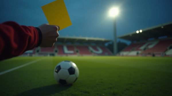 Comprendre football : maîtriser ses règles pour réussir
