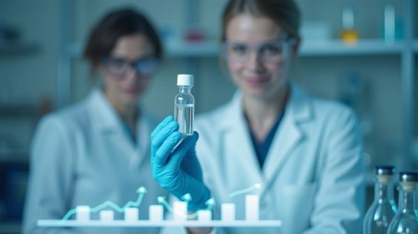 Les bienfaits surprenants de la protéine C réactive sur votre santé