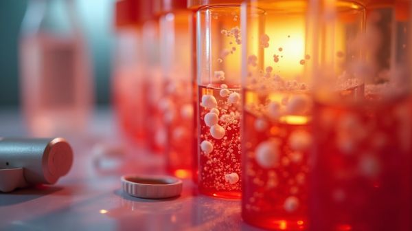Les bienfaits surprenants de la protéine C réactive sur votre santé