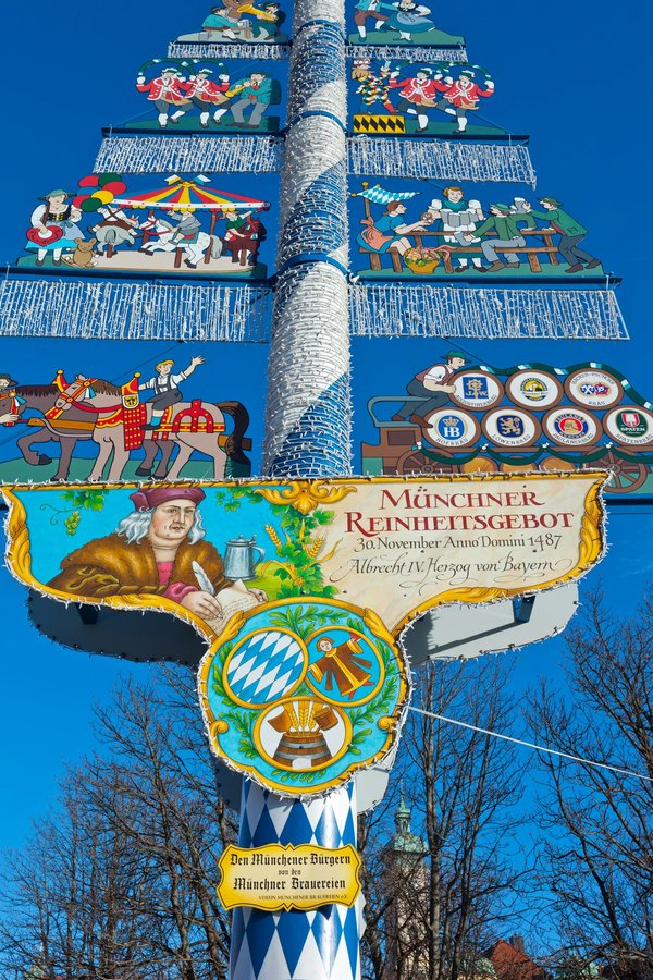 Discover Authentic Maypole Dancing Celebrations in the Heart of Rural England!